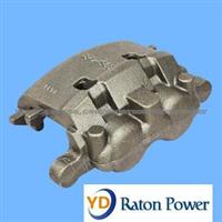 Raton Power Auto Parts-Iron Casting Caliper