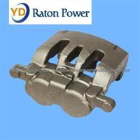 Raton Power Auto Parts-Iron Casting Caliper