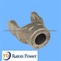 Raton Power Auto Parts-Iron Casting Transmission