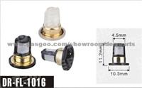 DR-FL-1016 10.3*4.5*11.2mm NISSAN TIIDA Fuel Injector Filter