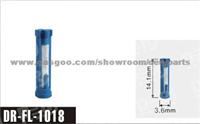 DR-FL-1018 Auto Parts Petrol Fuel Injector Filter Size:14.1*3.6*