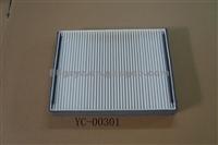 OEM 811400301 811400302 62801046 25250195 Cabin Filter For CMC