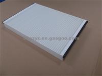 CABIN FILTER OEM 1H0819638A For SKODA