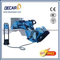 Mobile Used Tire Changing Equipment For Truck Garage