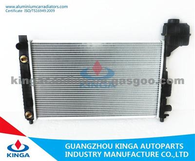 Mercedes Radiators For Benz W168 / A140 / A160 ' 97 - 00 - At