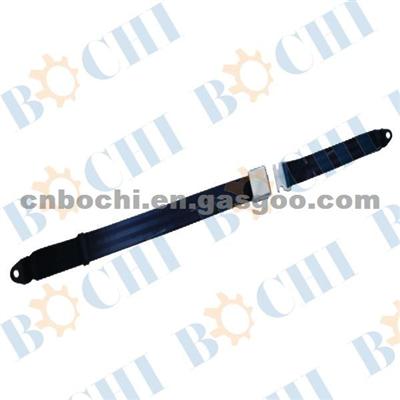 Car Safety Belt BMADC3200f With Two-Point For Universal