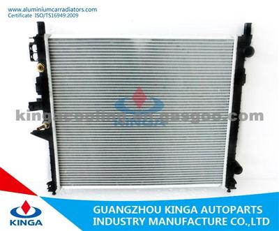 Best Selling Car Radiator For Benz Ml-Class W163 Ml270 ' 98 - At