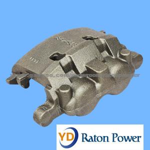 Raton Power Auto Parts-Iron Casting Caliper