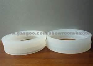 FDA Silicone Rubber Gasket