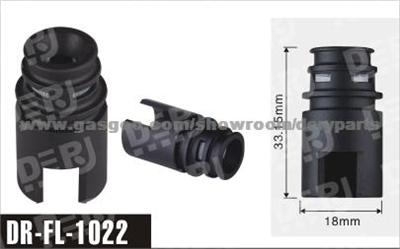 DR-FL-1022 Fuel Injector Filter Outer 33.15*18mm