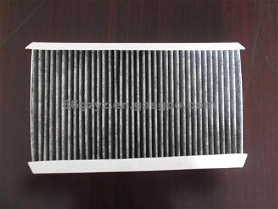 CABIN FILTER OEM 6447-NV For CITROEN