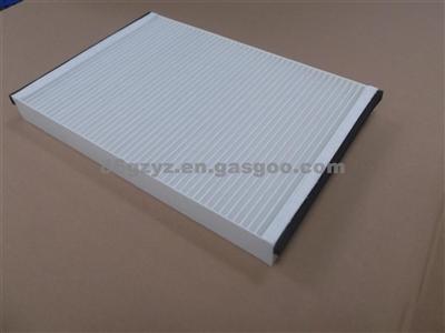 CABIN FILTER OEM 1H0819638A For SKODA