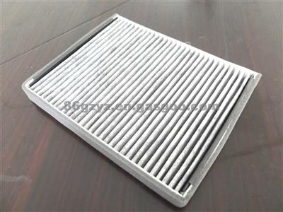 OEM 811400301 811400302 62801046 25250195 Cabin Filter For CMC