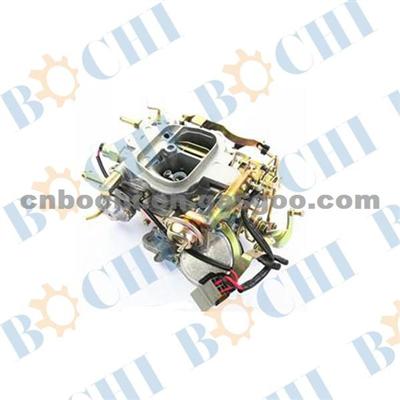 Carburetor 21100-71081 For TOYOTA 2Y/3Y