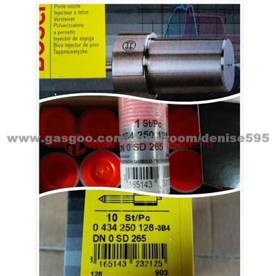 Nozzle DN0SD26