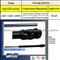 1305504 Steering Shaft For DAF