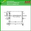 Auto Cooling Radiator FOR BMW 88- E 34