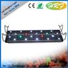 2015 Intelligent Marine Used Led Aquarium Light With Remote Controller