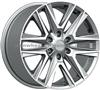 W092 alloy wheel for TOYOTA