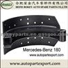 Brake Shoe Mercedes-Benz B180 With Bush