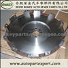 Flywheel HINO EK100 135Teeth