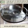Flywheel ISUZU 6WF1
