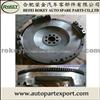 Flywheel HINO(350mm) JO8C