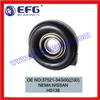 37521-34G00 Center Bearing For NISSAN