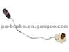Benz Brake Pads Wear/Sensor 1635401317