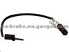 Benz Brake Pads Wear/Sensor 1635401417