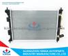 Aluminum Core Auto Radiator For Hyundai For Tucson 25310-3X101