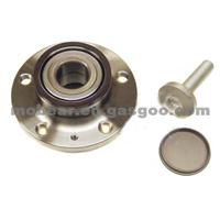 High Quality Wheel Bearing Kit VKBA3644 Standard Repair Kits For SEAT 1T0598611B