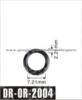 DR-OR-2004 Fuel Injector Viton O-Ring For Denso 7.21*2.21mm