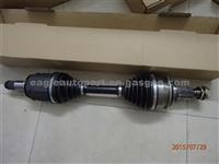 Lexus Steering Drive Shaft Assembly43430-60061