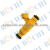 23250-21020 Fuel Injector With Good Performance