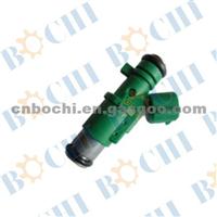 Fuel Injector For Nissan With Good Performance