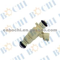 Fuel Injector For Opel With Good Performance