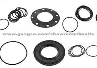 Nitrile Rubber Gasket