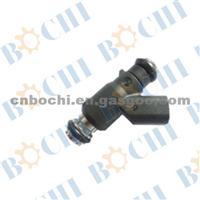 Fuel Injector For Ssangyong A6640170121 With Good Performance