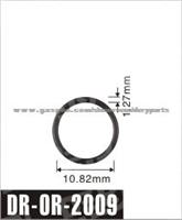 DR-OR-2009 Fuel Injector Viton O-Ring 10.82*1.27mm