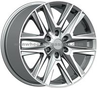 W092 alloy wheel for TOYOTA