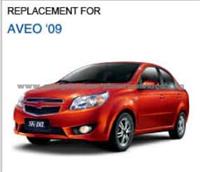Xiecheng Replacement For AVEO 09