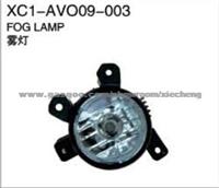 Xiecheng Replacement For AVEO 09 Fog Lamp