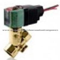 ASCO RedHat Solenoid Valves 4-Way 0.55 Watt 8344 Series,1.4 Watt 8344 Series