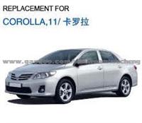 Xiecheng Replacement For COROLLA 11
