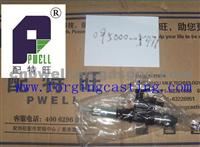 Manufacture Supply Denso Injector 095000-5471 With Good Quality