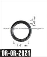 Fuel Injector Viton O-Ring DR-OR-2021 11.61*2.41mm