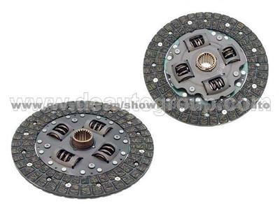 Clutch Disc 31250-14183