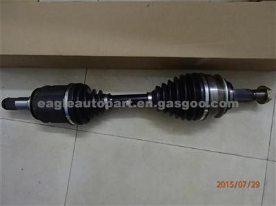 43430-60071 Drive Shaft Assy For Toyota Landcruiser UZJ200 GRJ200