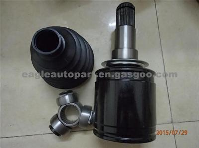 Toyota Landcruiser Vdj200 Inner Joint 43403-60030